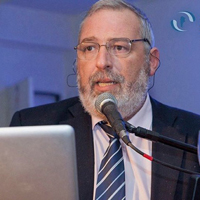 Dr. Daniel Cafici